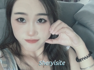 Sherylsite