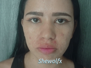 Shewolfx