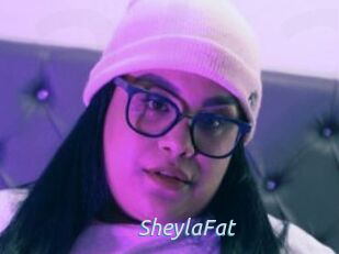 SheylaFat