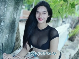 Sheynnislee