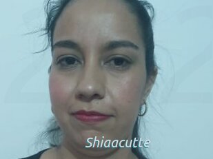Shiaacutte