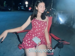 Shielaponce