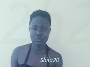 Shila20