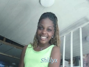 Shillyx