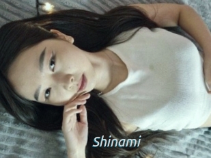 Shinami