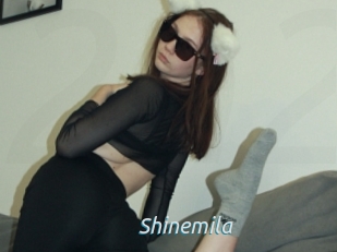 Shinemila