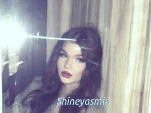 Shineyasmin