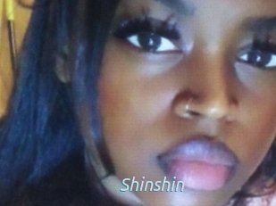 Shinshin