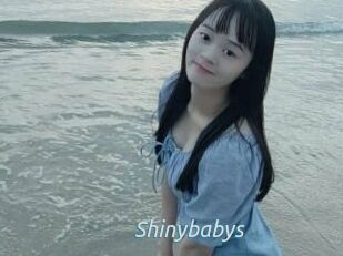 Shinybabys