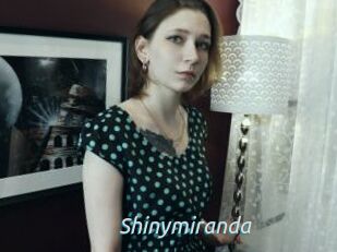 Shinymiranda