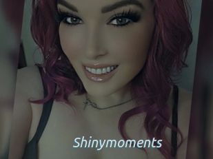 Shinymoments