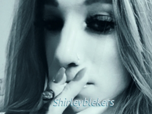 Shirleyblekers