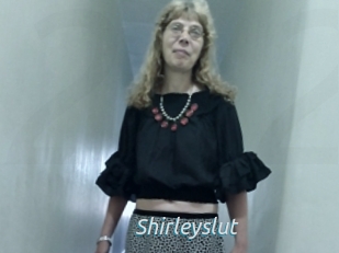 Shirleyslut