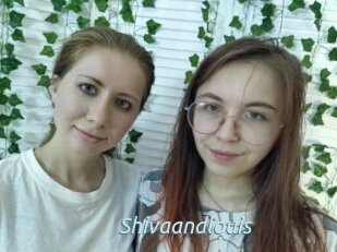 Shivaandlouis