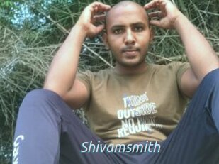 Shivamsmith