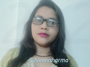 Shivanisharma