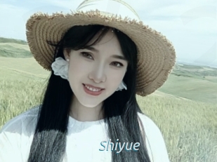Shiyue