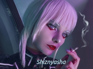 Shiznyasha