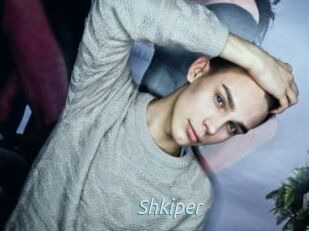 Shkiper