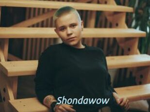 Shondawow