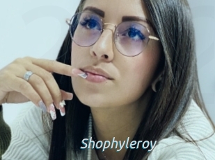 Shophyleroy