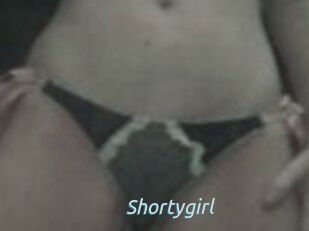 Shortygirl