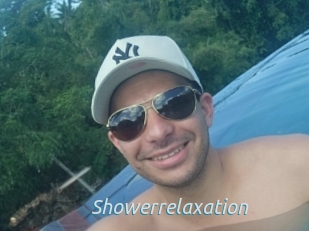 Showerrelaxation