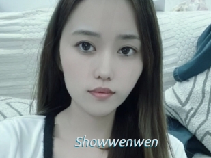 Showwenwen
