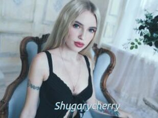 Shugarycherry