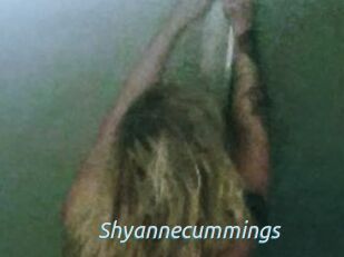 Shyannecummings