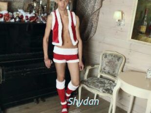 Shydan