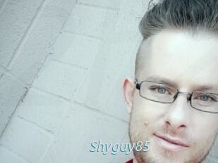 Shyguy85