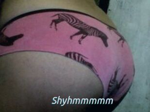 Shy_hmmmmm