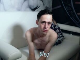 Shyj