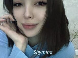 Shymina
