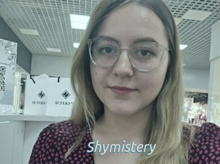 Shymistery