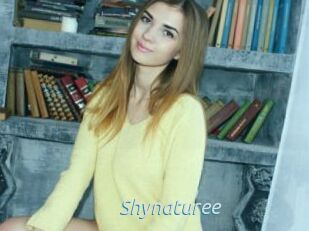 Shynaturee
