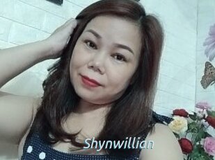 Shynwillian