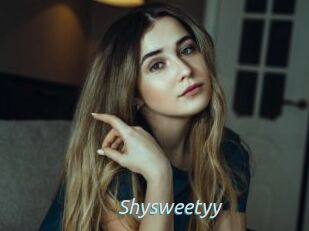 Shysweetyy