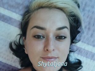 Shytatjana
