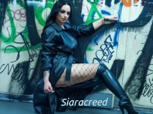 Siaracreed