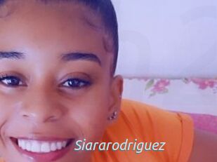 Siararodriguez