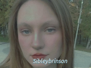 Sibleybrinson