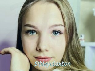 Sibleyclaxton