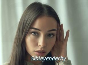 Sibleyenderby