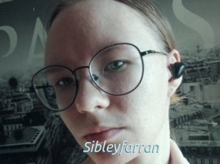 Sibleyfarran