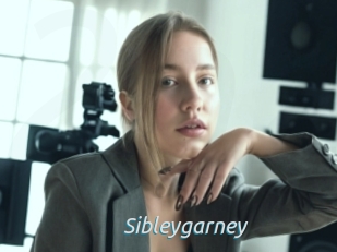 Sibleygarney