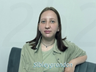 Sibleygrandon