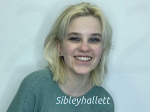 Sibleyhallett