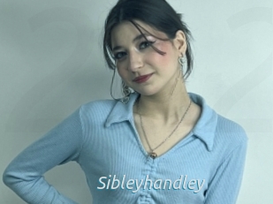 Sibleyhandley